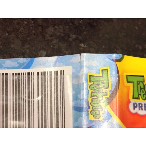 Max And Ruby: Max's Christmas Wish DVD 2010 Exclusive Canadian Release TESTED - Picture 8 of 8